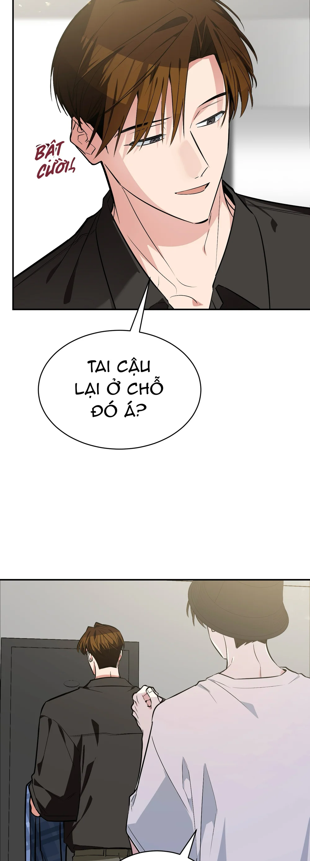 Sinh mèo con cho tôi mau trước khi thằng này điên lên Chapter 18 - Next Chapter 19