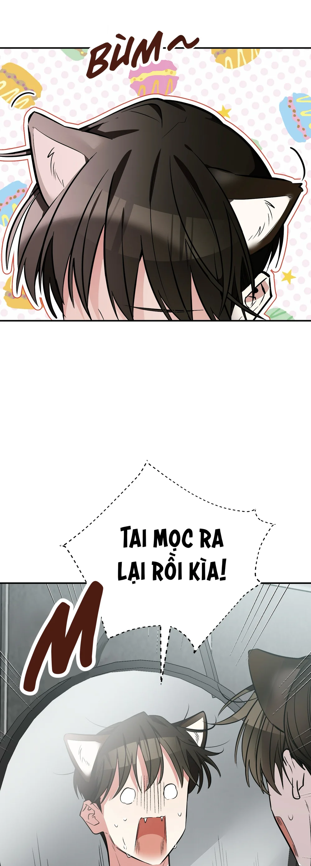 Sinh mèo con cho tôi mau trước khi thằng này điên lên Chapter 18 - Next Chapter 19