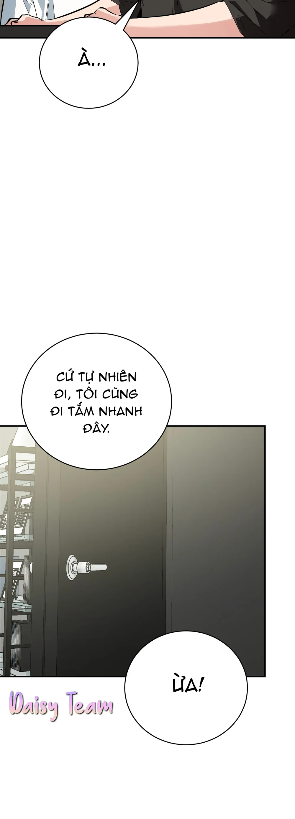 Sinh mèo con cho tôi mau trước khi thằng này điên lên Chapter 18 - Next Chapter 19