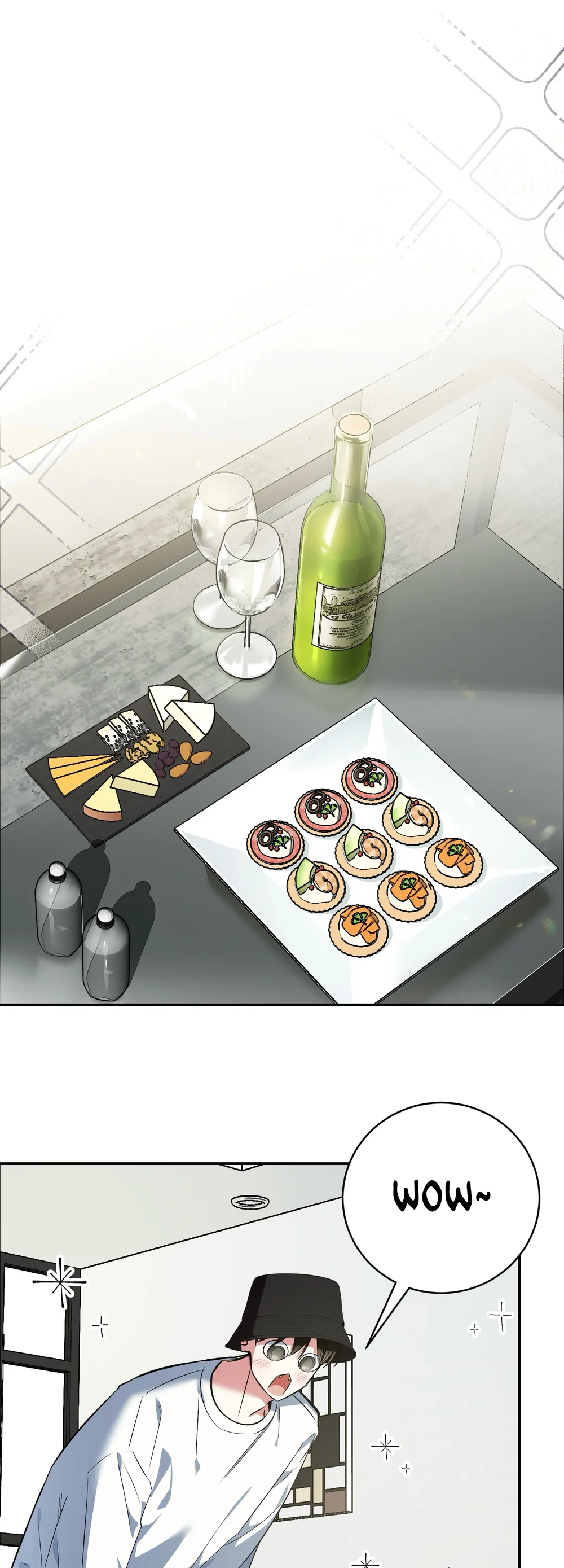 Sinh mèo con cho tôi mau trước khi thằng này điên lên Chapter 18 - Next Chapter 19