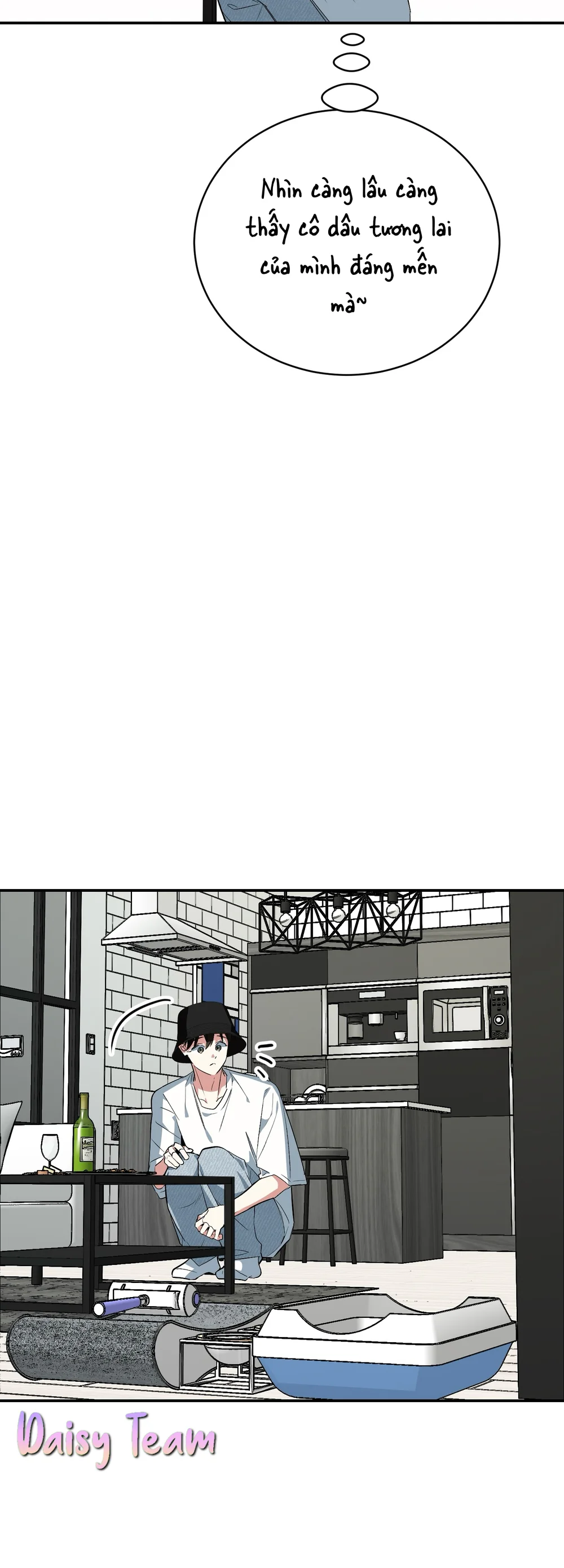 Sinh mèo con cho tôi mau trước khi thằng này điên lên Chapter 18 - Next Chapter 19