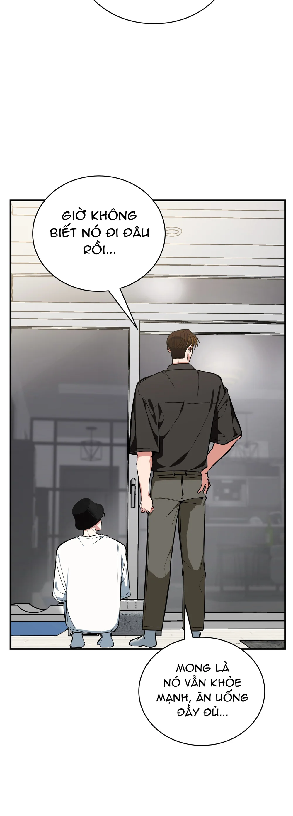 Sinh mèo con cho tôi mau trước khi thằng này điên lên Chapter 18 - Next Chapter 19