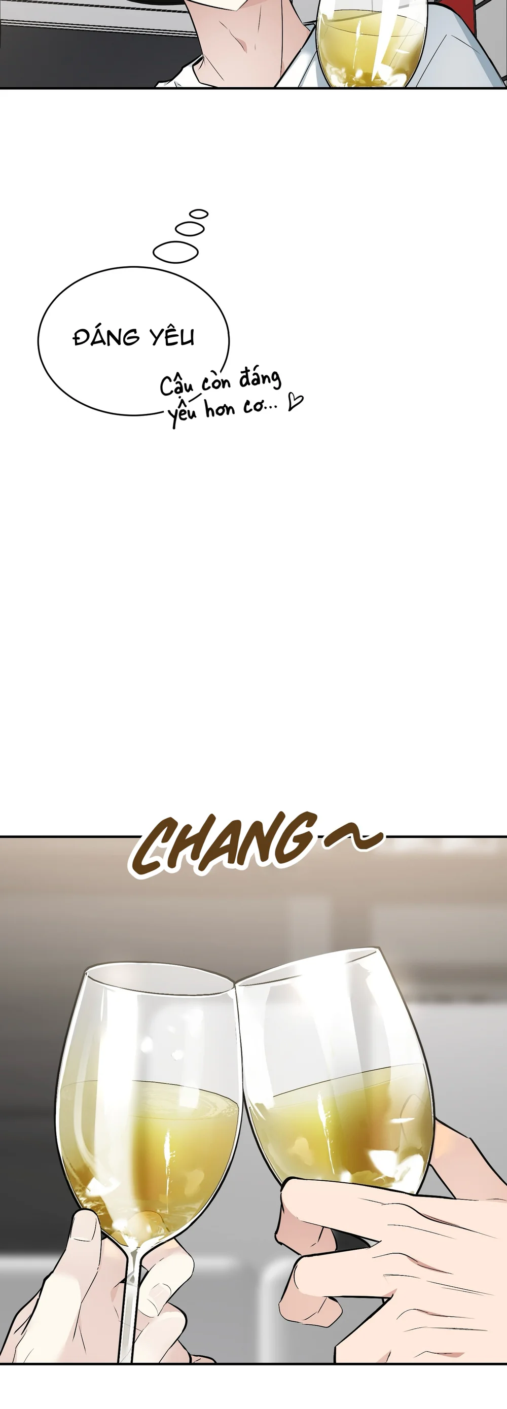 Sinh mèo con cho tôi mau trước khi thằng này điên lên Chapter 18 - Next Chapter 19