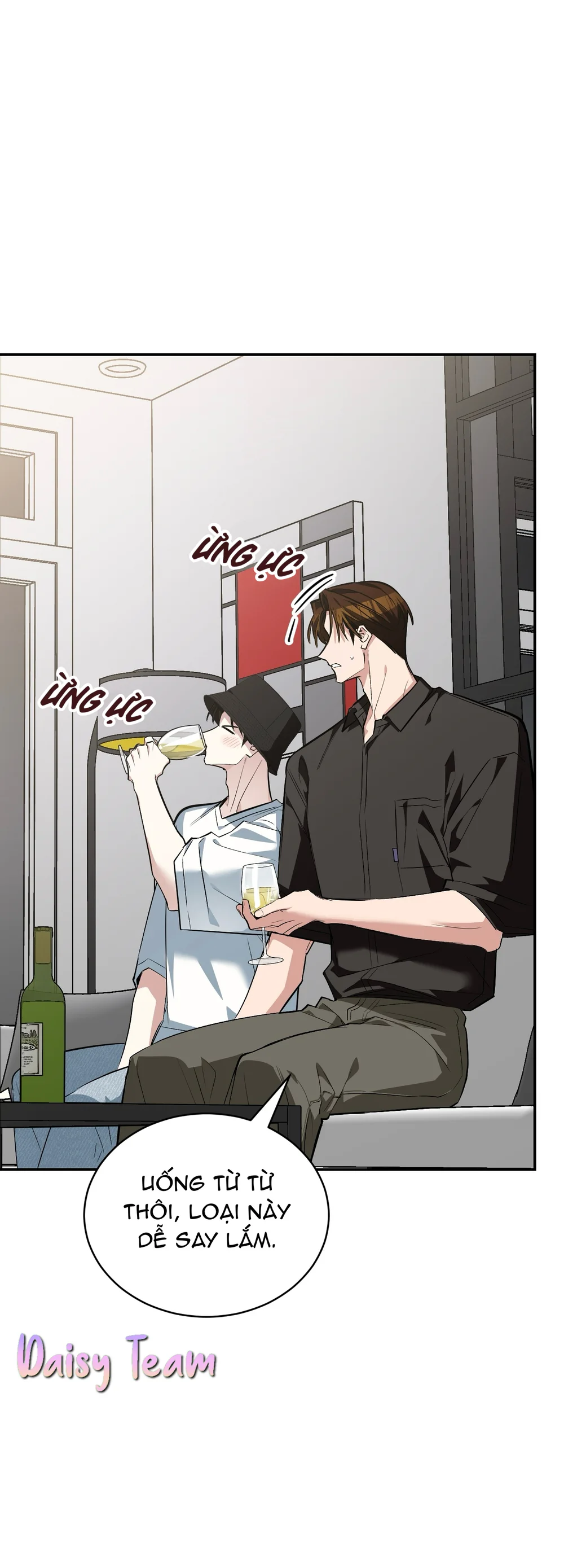 Sinh mèo con cho tôi mau trước khi thằng này điên lên Chapter 18 - Next Chapter 19