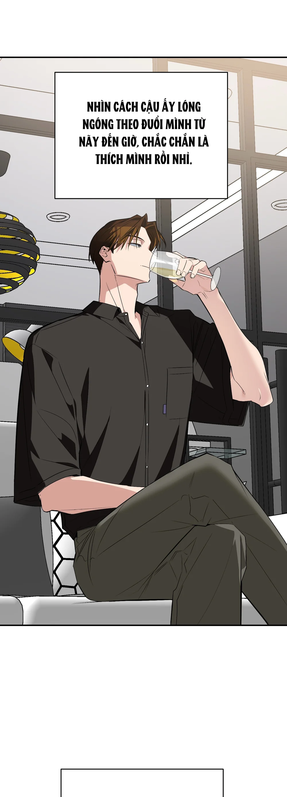 Sinh mèo con cho tôi mau trước khi thằng này điên lên Chapter 18 - Next Chapter 19