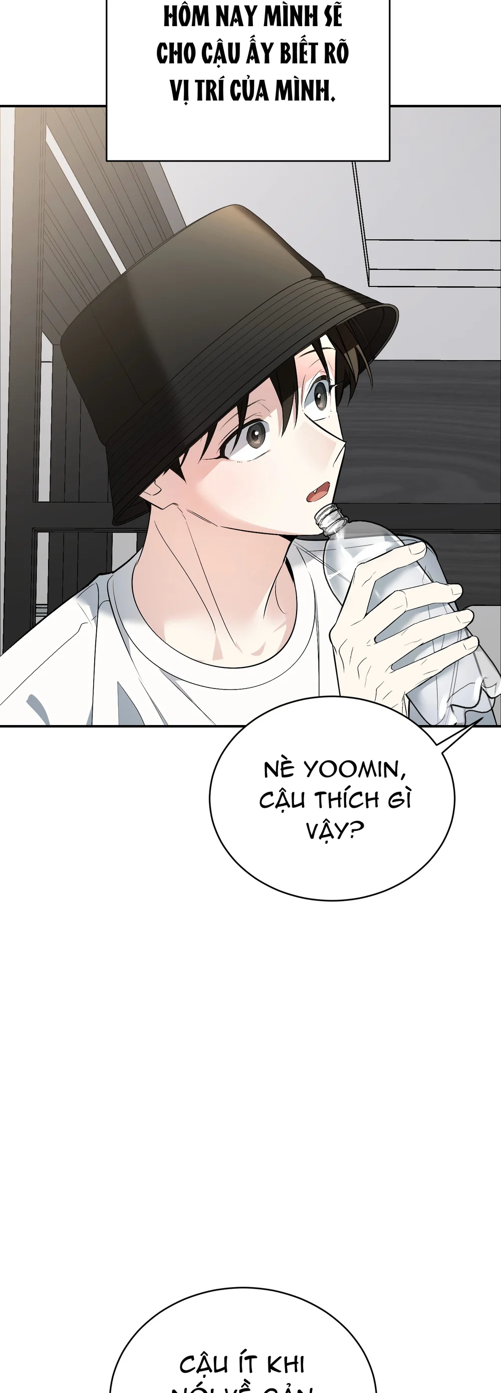 Sinh mèo con cho tôi mau trước khi thằng này điên lên Chapter 18 - Next Chapter 19