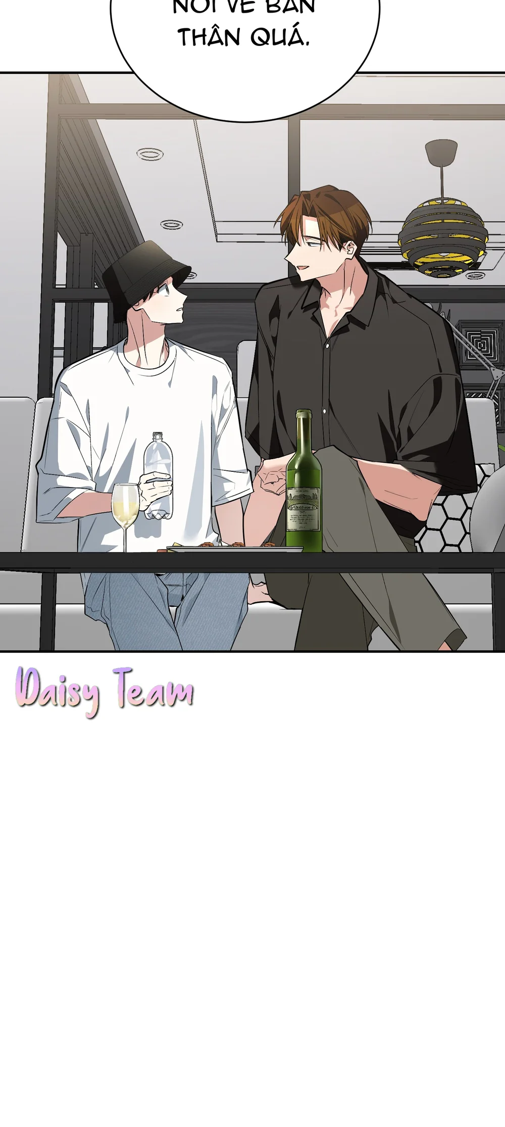 Sinh mèo con cho tôi mau trước khi thằng này điên lên Chapter 18 - Next Chapter 19