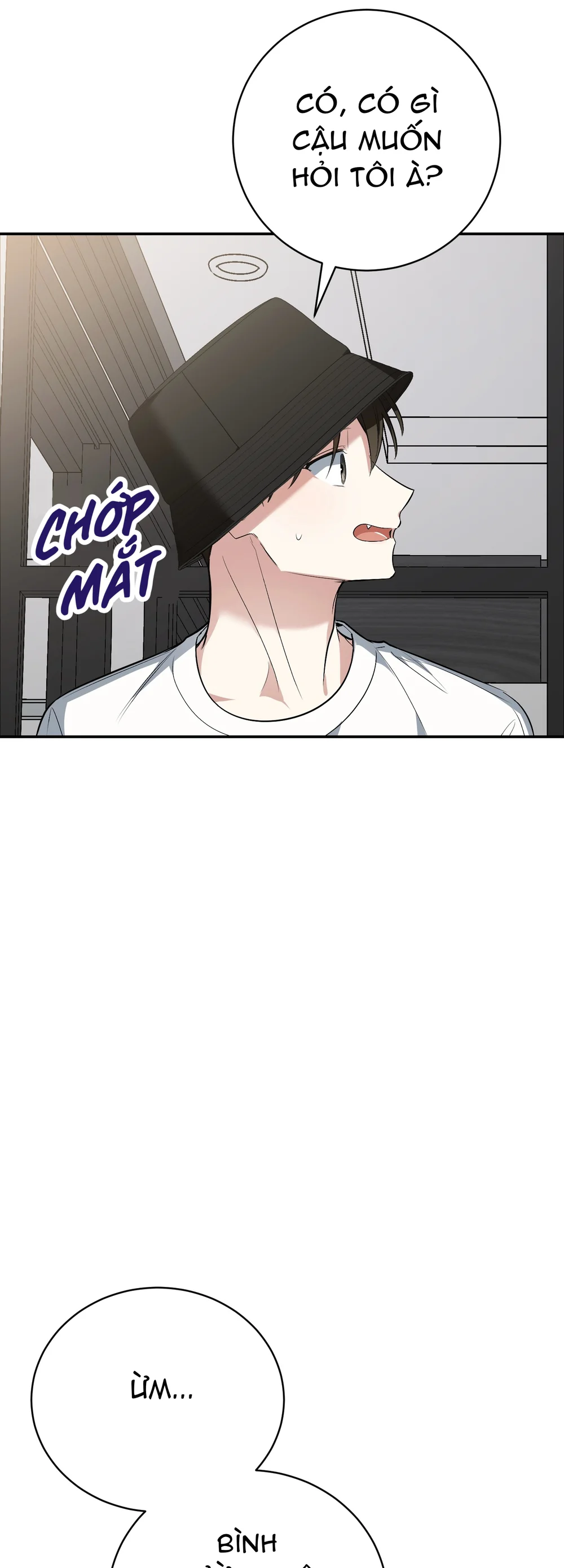 Sinh mèo con cho tôi mau trước khi thằng này điên lên Chapter 18 - Next Chapter 19