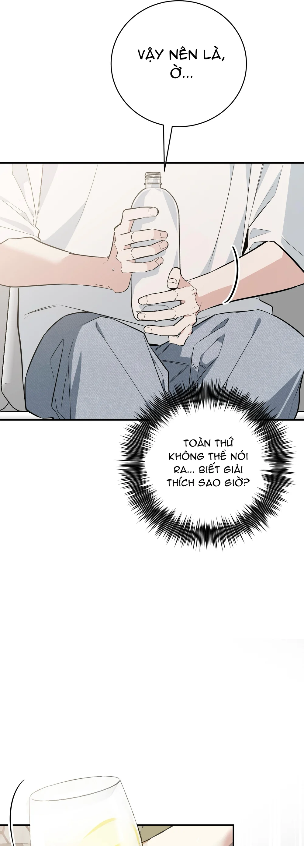 Sinh mèo con cho tôi mau trước khi thằng này điên lên Chapter 18 - Next Chapter 19