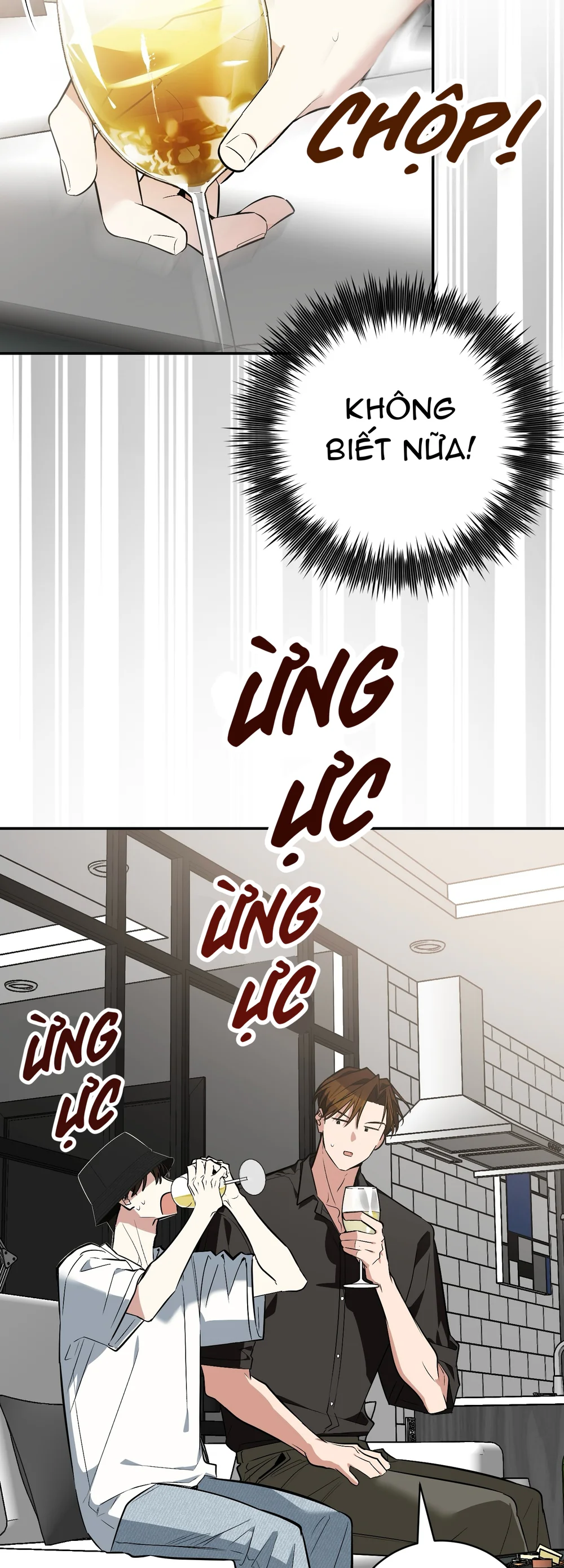 Sinh mèo con cho tôi mau trước khi thằng này điên lên Chapter 18 - Next Chapter 19