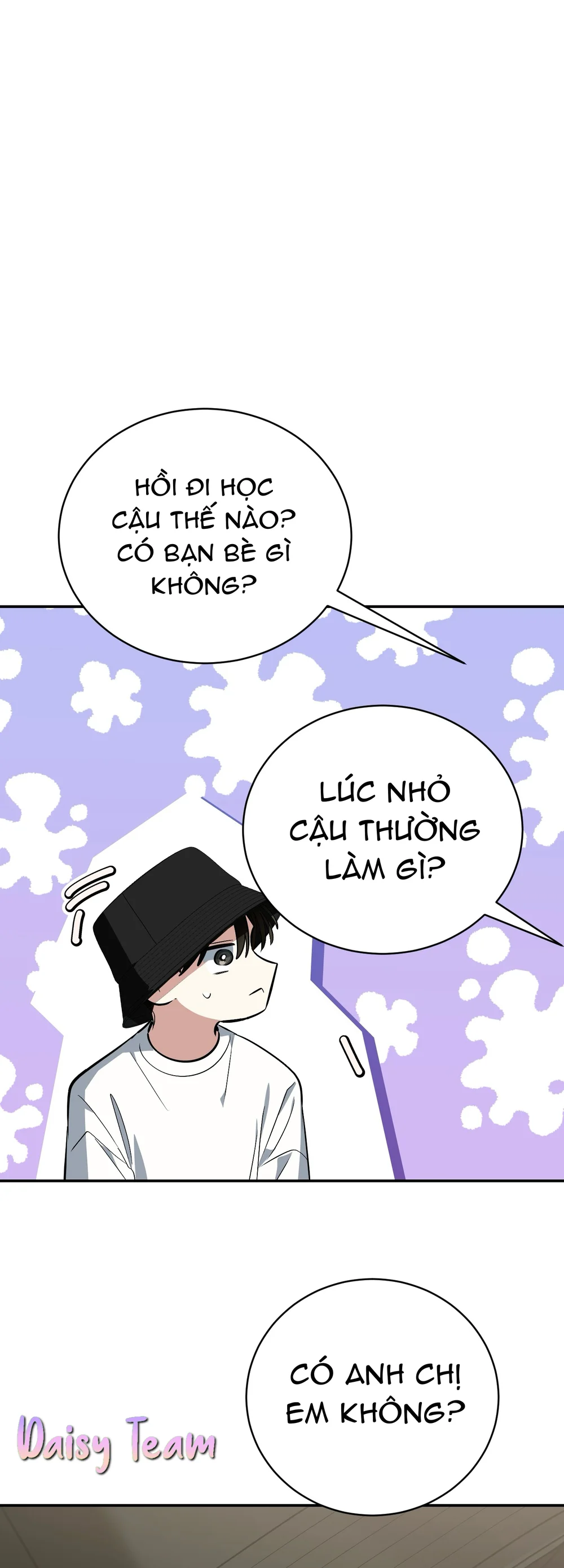 Sinh mèo con cho tôi mau trước khi thằng này điên lên Chapter 18 - Next Chapter 19