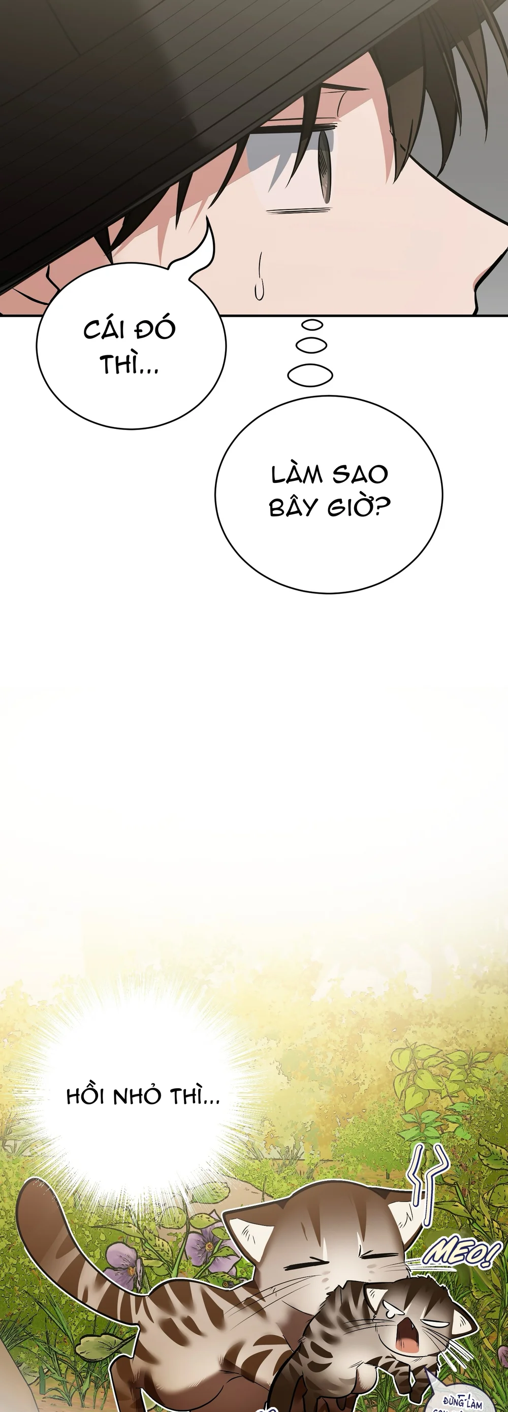 Sinh mèo con cho tôi mau trước khi thằng này điên lên Chapter 18 - Next Chapter 19