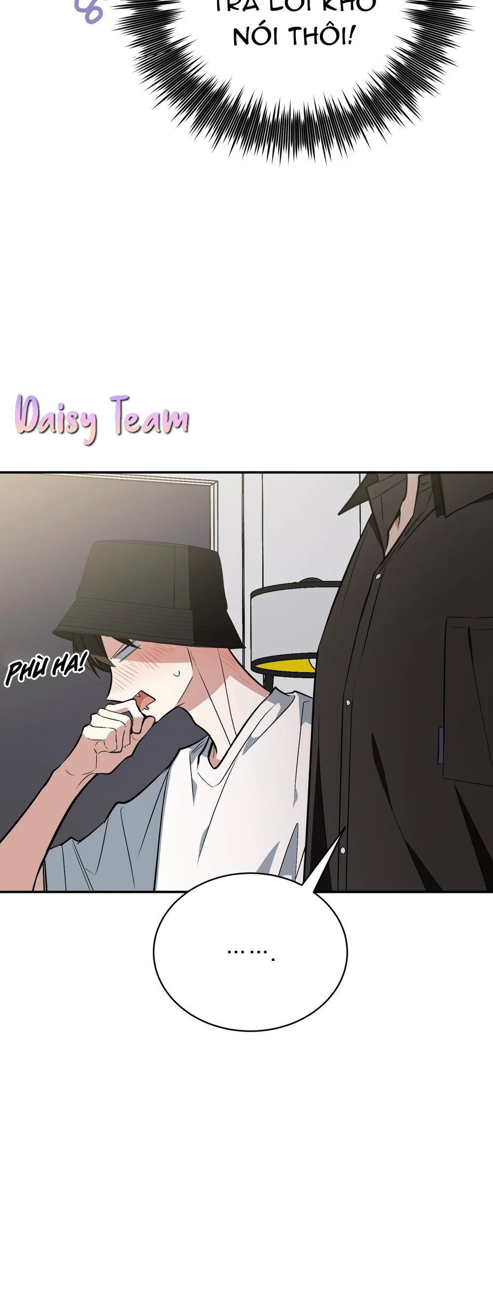 Sinh mèo con cho tôi mau trước khi thằng này điên lên Chapter 18 - Next Chapter 19