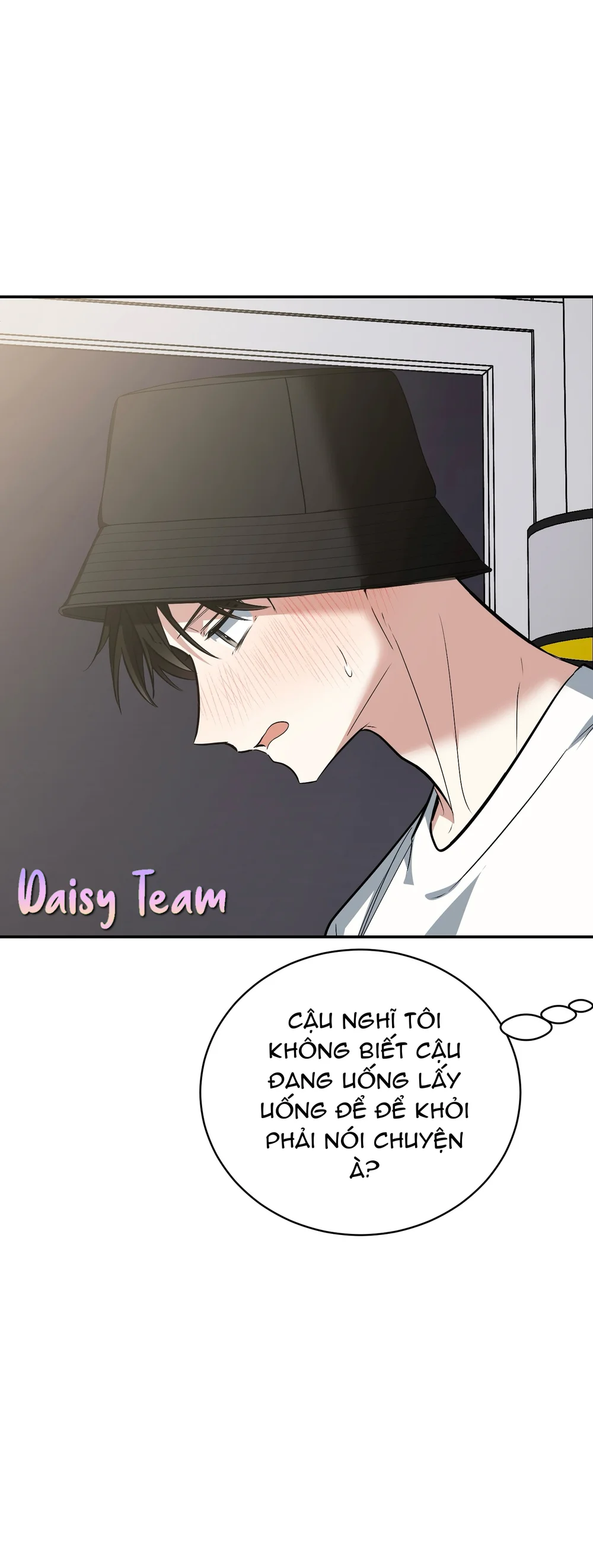 Sinh mèo con cho tôi mau trước khi thằng này điên lên Chapter 18 - Next Chapter 19