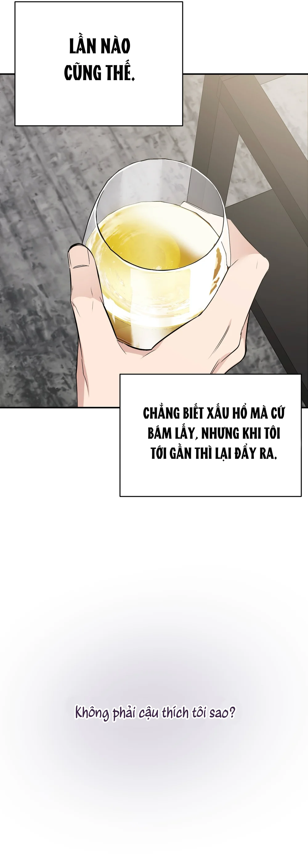 Sinh mèo con cho tôi mau trước khi thằng này điên lên Chapter 18 - Next Chapter 19
