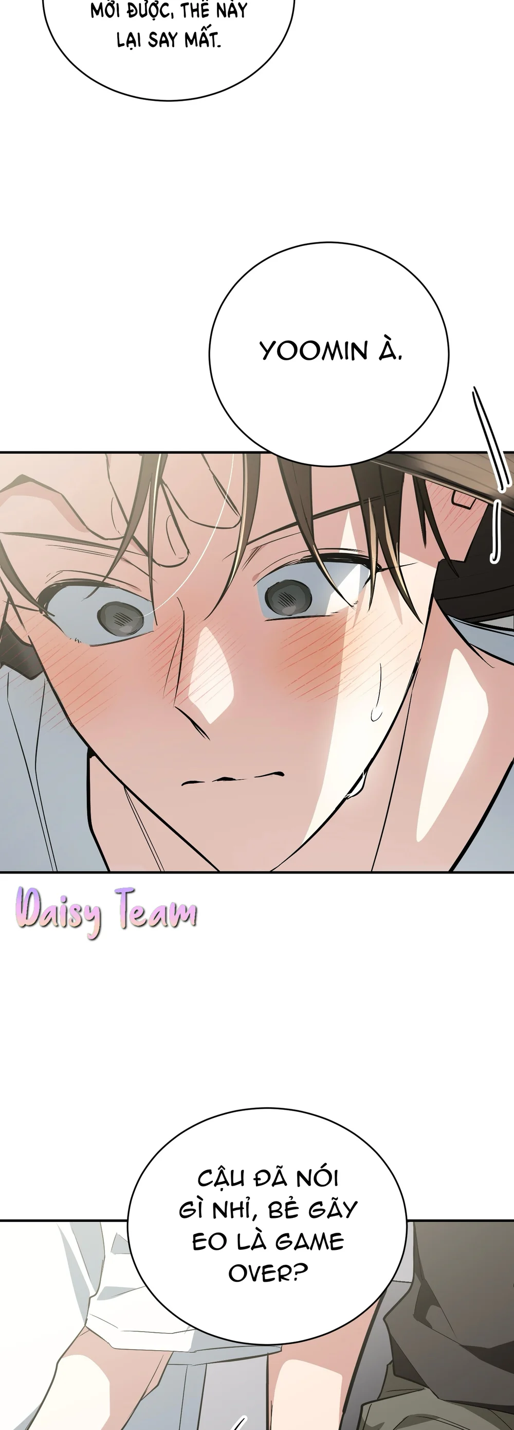 Sinh mèo con cho tôi mau trước khi thằng này điên lên Chapter 18 - Next Chapter 19