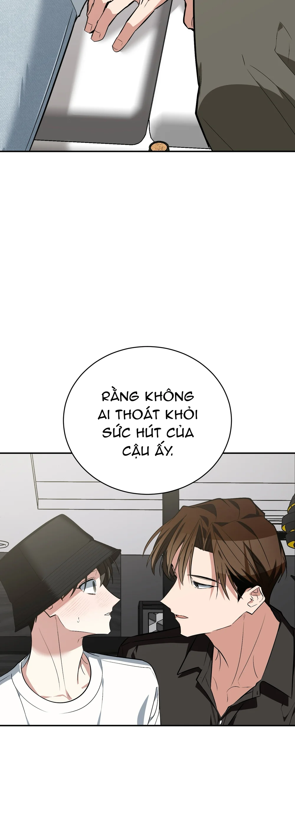 Sinh mèo con cho tôi mau trước khi thằng này điên lên Chapter 18 - Next Chapter 19