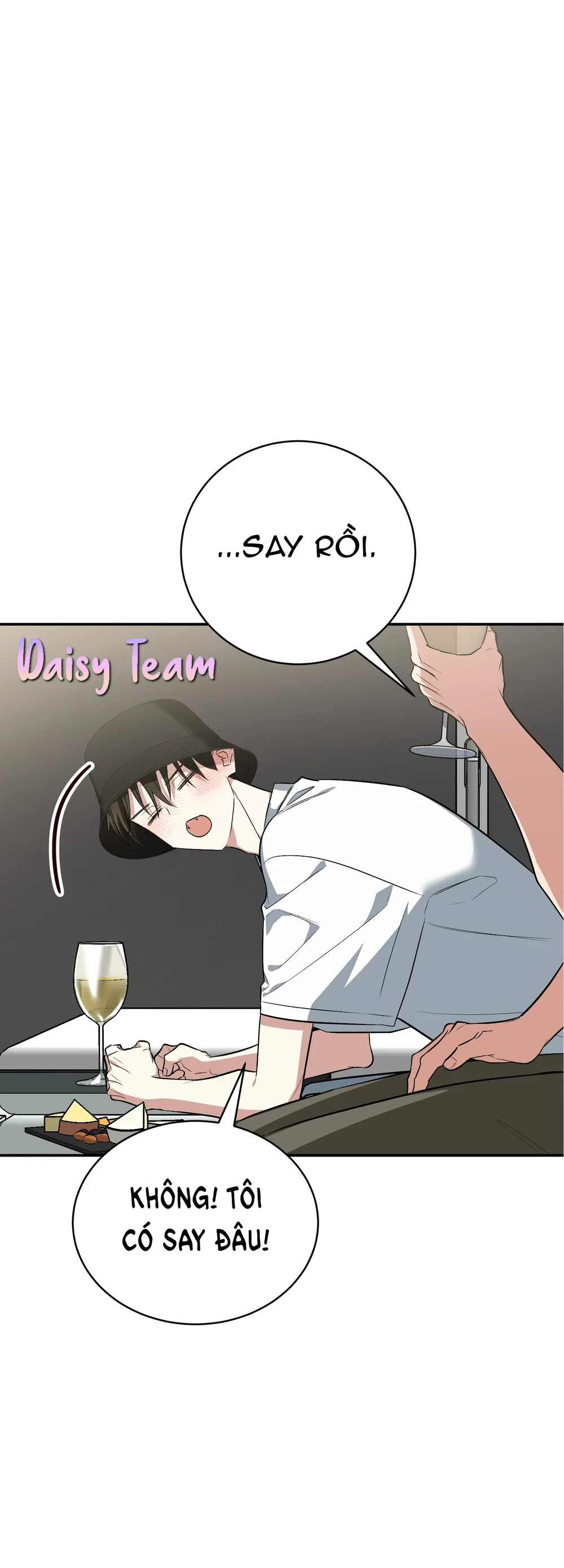 Sinh mèo con cho tôi mau trước khi thằng này điên lên Chapter 18 - Next Chapter 19