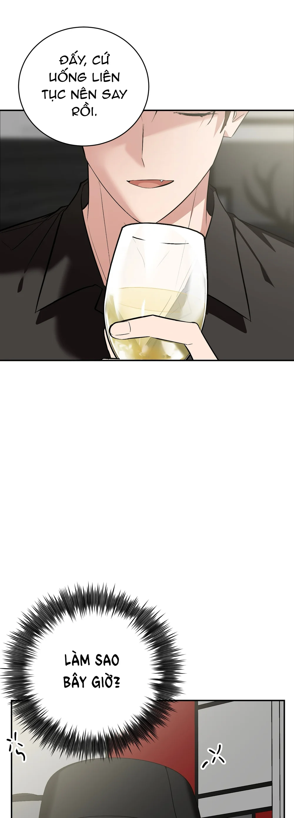 Sinh mèo con cho tôi mau trước khi thằng này điên lên Chapter 18 - Next Chapter 19