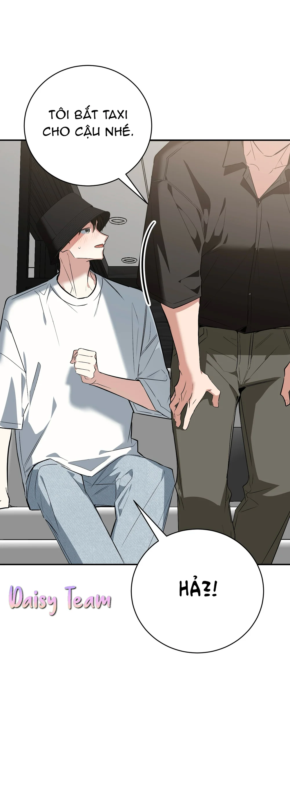 Sinh mèo con cho tôi mau trước khi thằng này điên lên Chapter 18 - Next Chapter 19