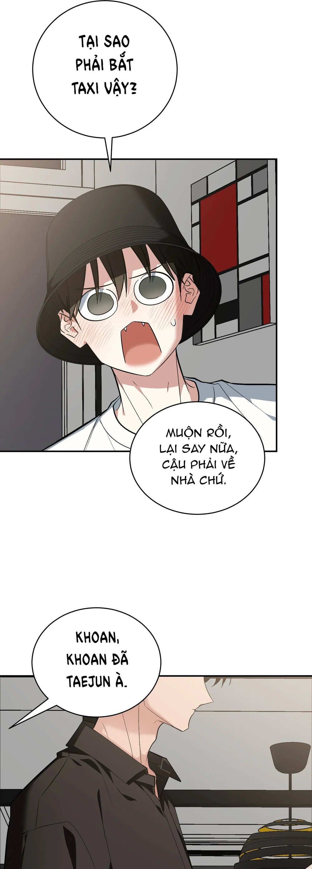 Sinh mèo con cho tôi mau trước khi thằng này điên lên Chapter 18 - Next Chapter 19