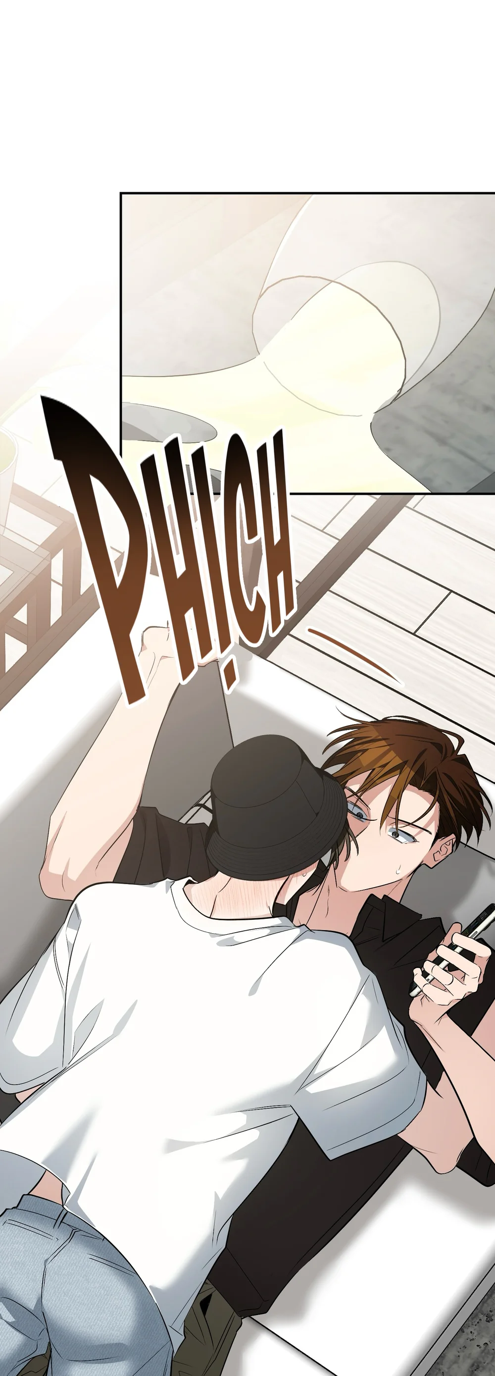 Sinh mèo con cho tôi mau trước khi thằng này điên lên Chapter 18 - Next Chapter 19