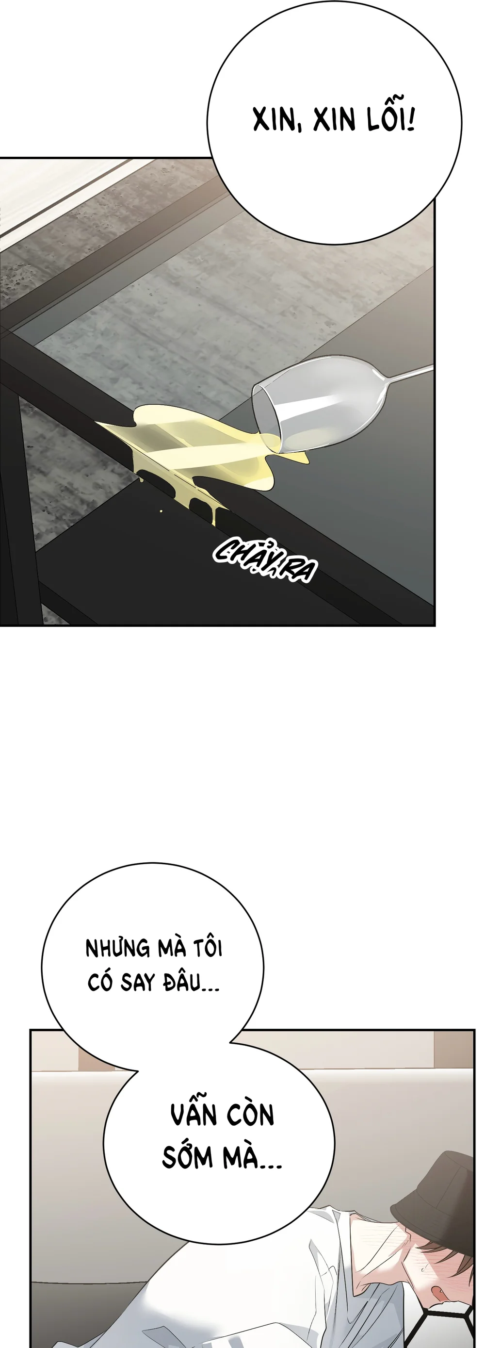 Sinh mèo con cho tôi mau trước khi thằng này điên lên Chapter 18 - Next Chapter 19