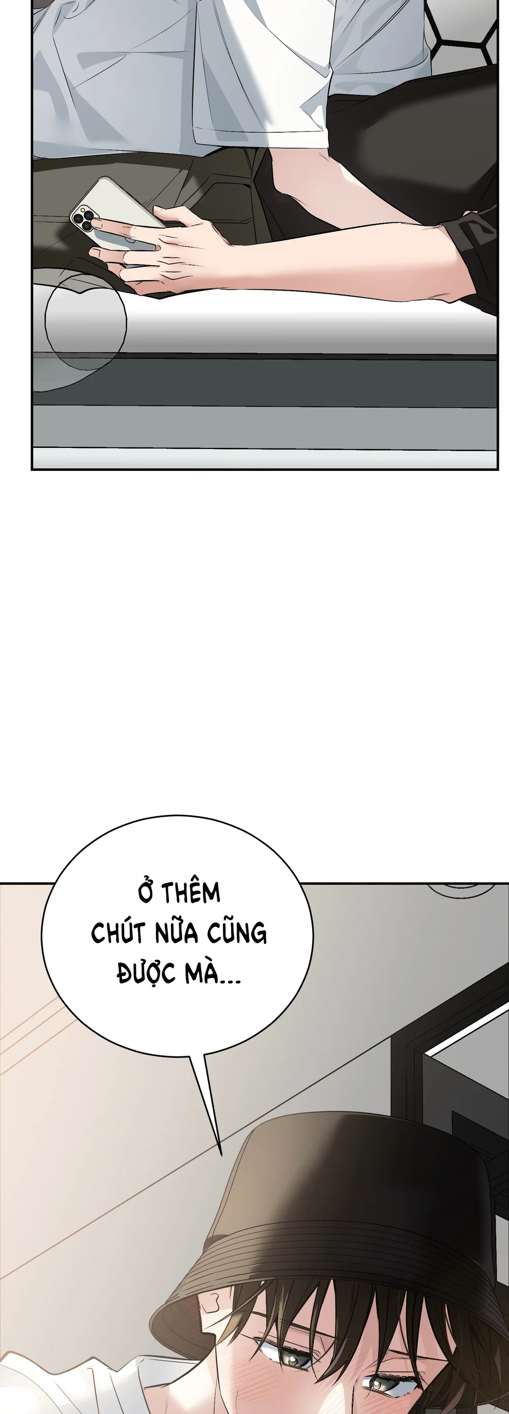 Sinh mèo con cho tôi mau trước khi thằng này điên lên Chapter 18 - Next Chapter 19