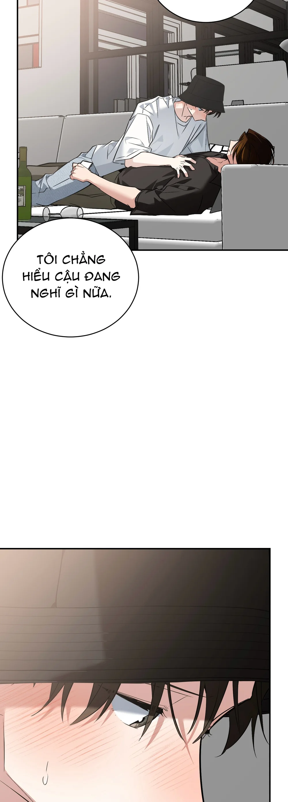 Sinh mèo con cho tôi mau trước khi thằng này điên lên Chapter 18 - Next Chapter 19