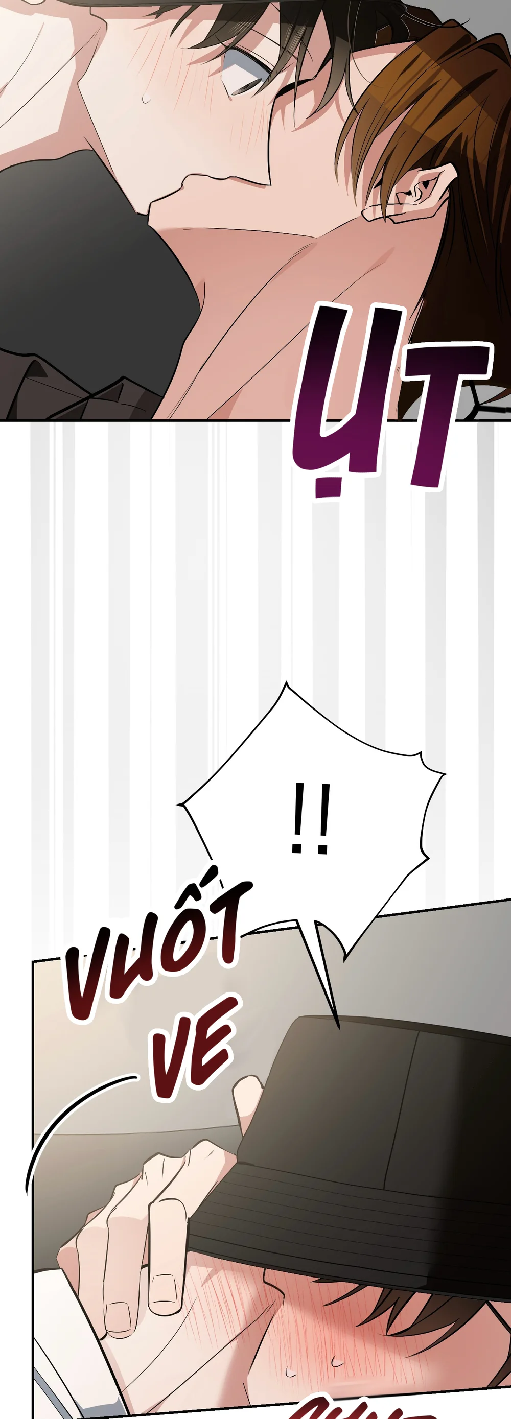Sinh mèo con cho tôi mau trước khi thằng này điên lên Chapter 18 - Next Chapter 19