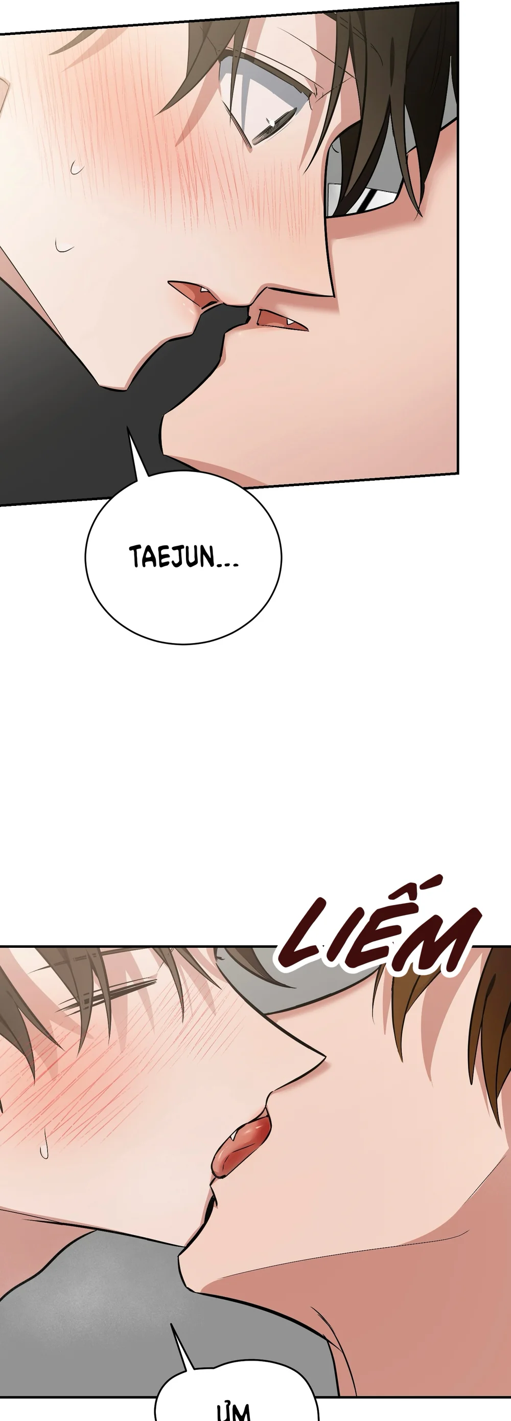 Sinh mèo con cho tôi mau trước khi thằng này điên lên Chapter 18 - Next Chapter 19