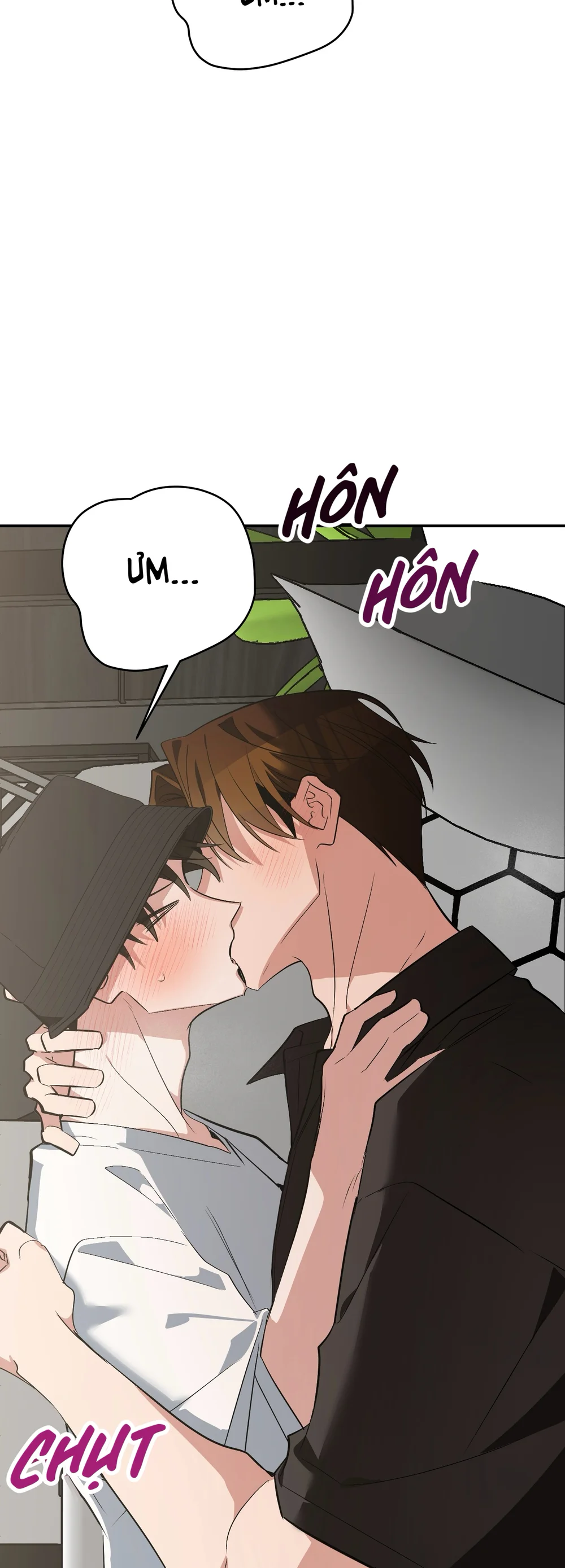 Sinh mèo con cho tôi mau trước khi thằng này điên lên Chapter 18 - Next Chapter 19