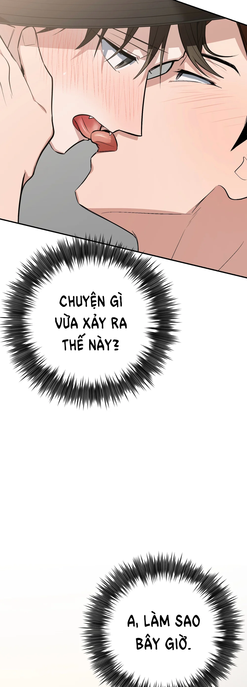 Sinh mèo con cho tôi mau trước khi thằng này điên lên Chapter 18 - Next Chapter 19