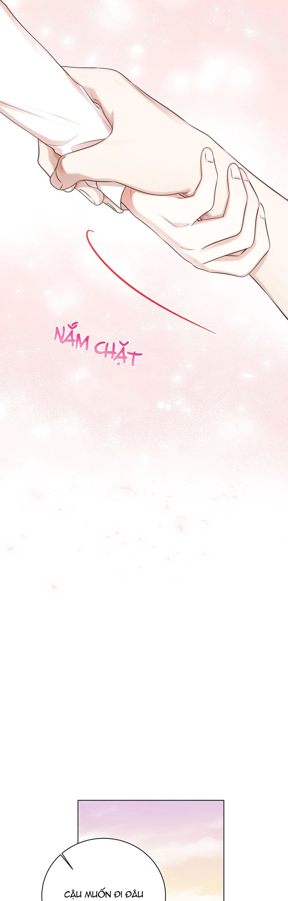 Cảnh báo: có thú dữ kìa Chapter 13 - Next Chapter 14