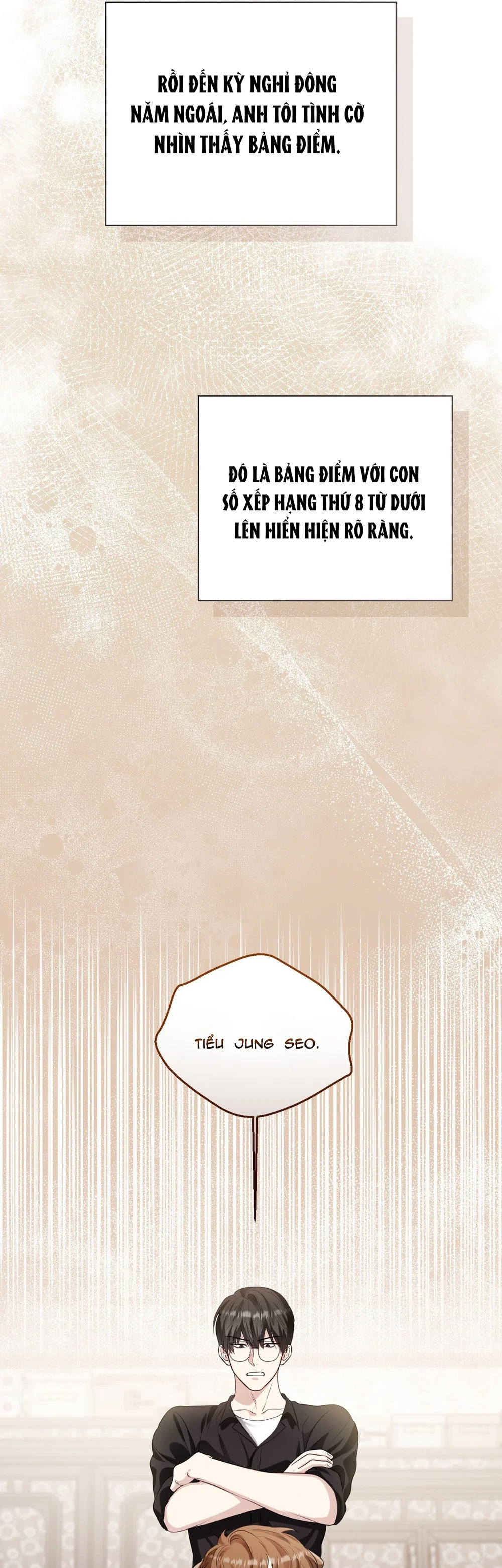 Cảnh báo: có thú dữ kìa Chapter 13 - Next Chapter 14