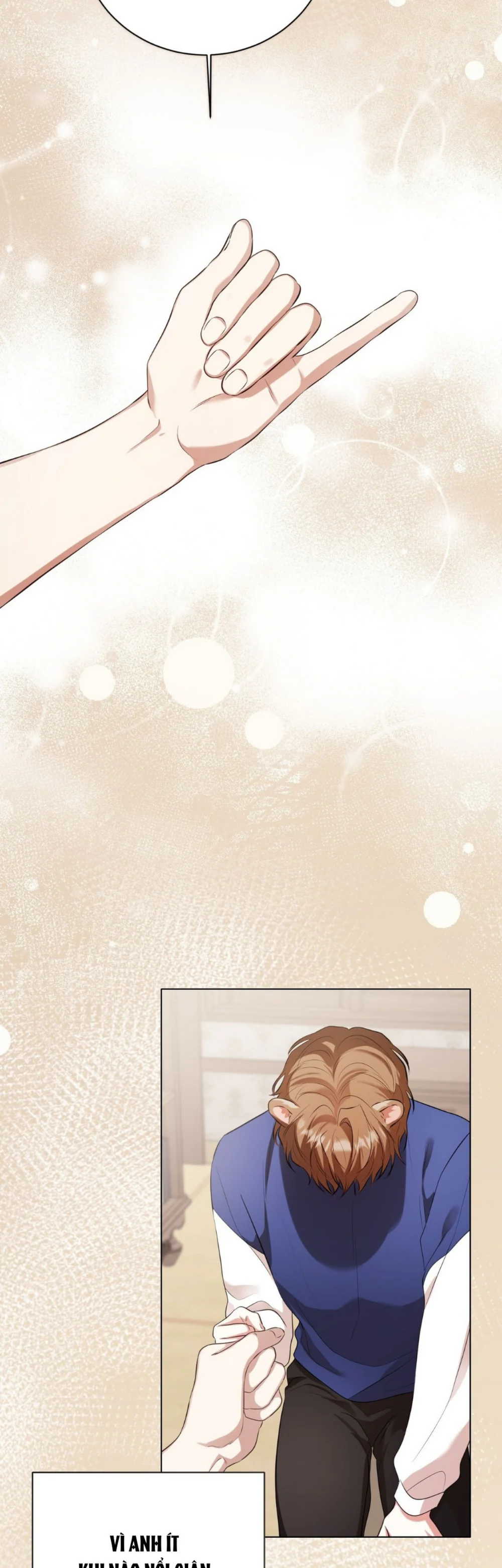 Cảnh báo: có thú dữ kìa Chapter 13 - Next Chapter 14