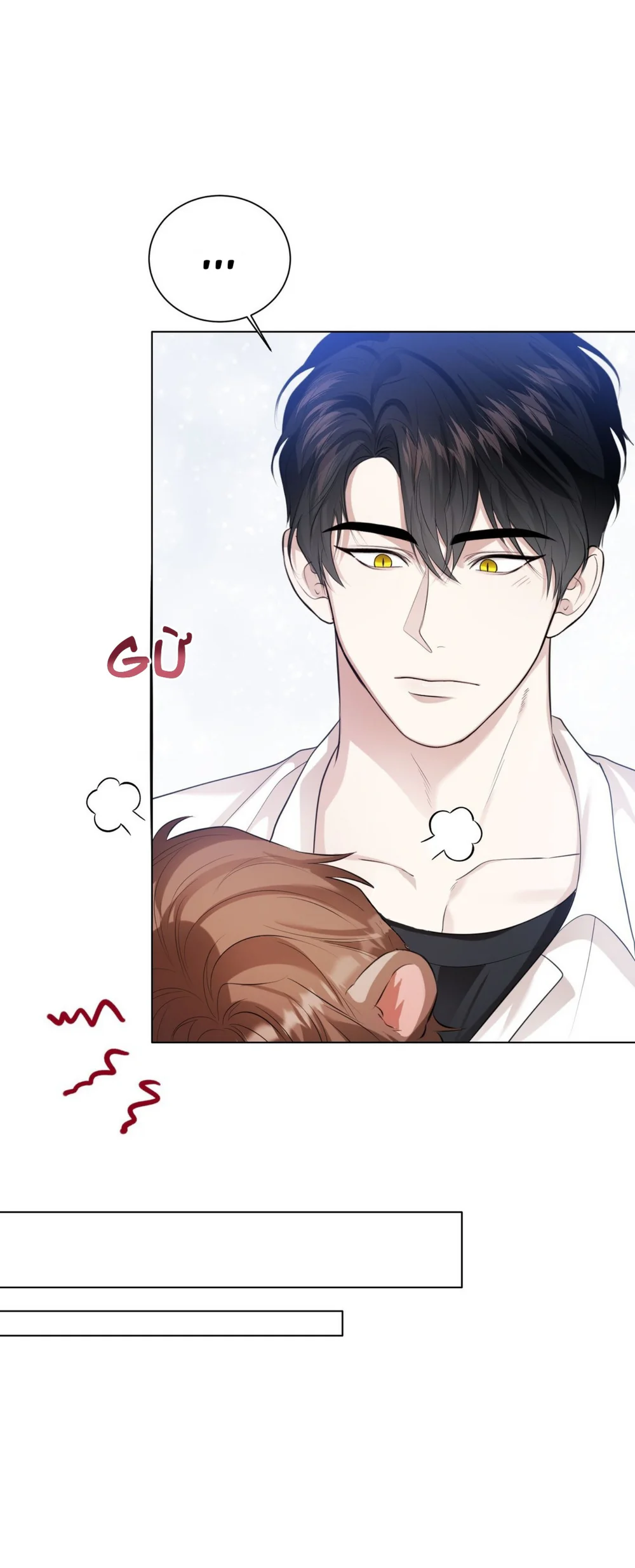 Cảnh báo: có thú dữ kìa Chapter 13 - Next Chapter 14
