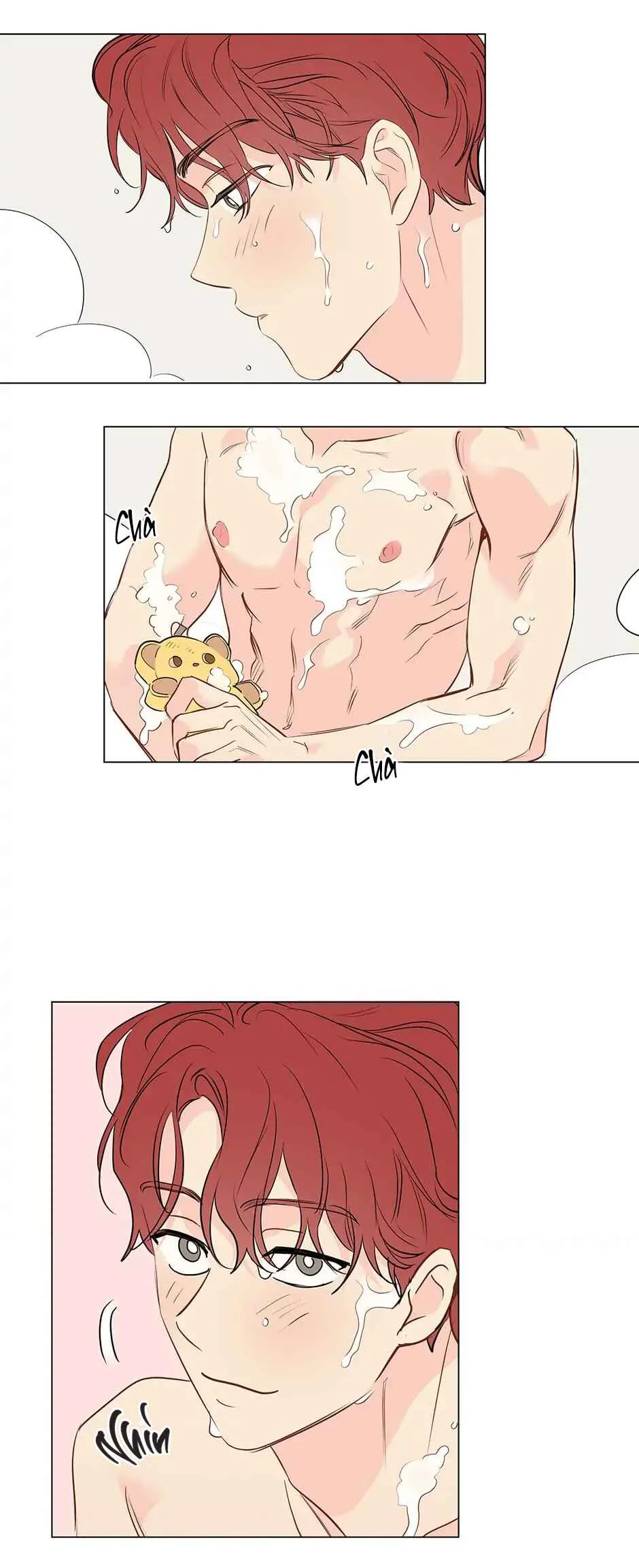 Liệu Rằng... Đây Có Phải Chỉ Là Một Giấc Mơ Không!? Chapter 52 - Next Chapter 53