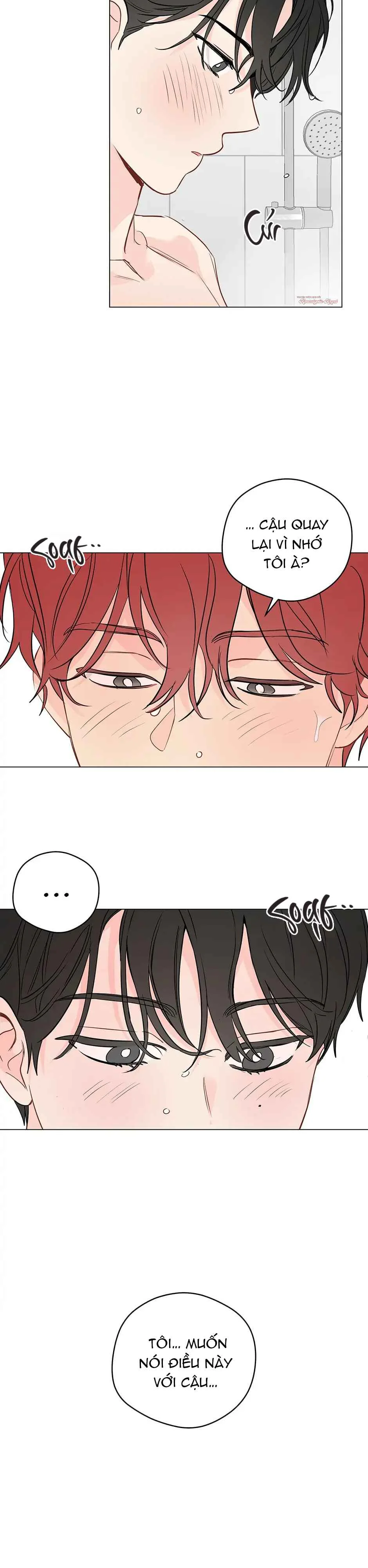 Liệu Rằng... Đây Có Phải Chỉ Là Một Giấc Mơ Không!? Chapter 52 - Next Chapter 53