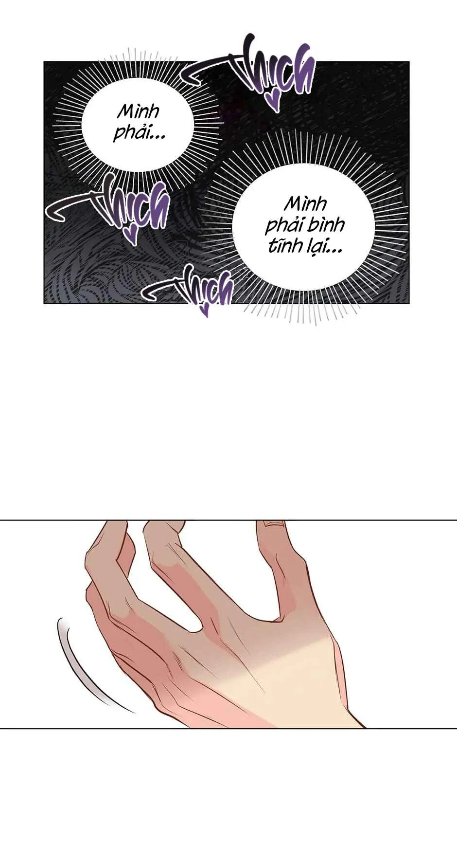 Liệu Rằng... Đây Có Phải Chỉ Là Một Giấc Mơ Không!? Chapter 52 - Next Chapter 53