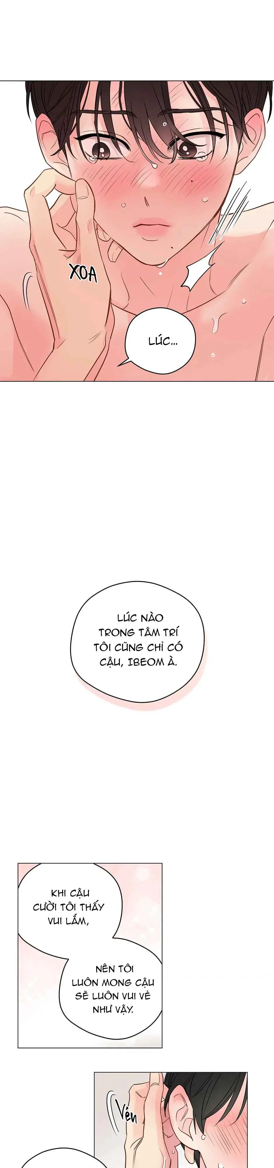 Liệu Rằng... Đây Có Phải Chỉ Là Một Giấc Mơ Không!? Chapter 52 - Next Chapter 53