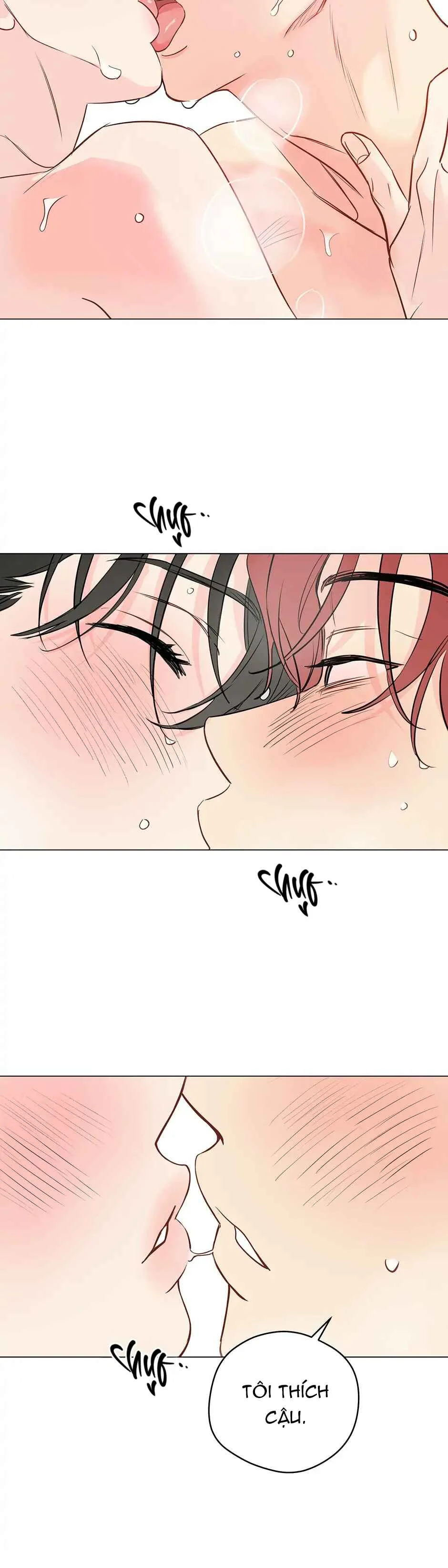 Liệu Rằng... Đây Có Phải Chỉ Là Một Giấc Mơ Không!? Chapter 52 - Next Chapter 53