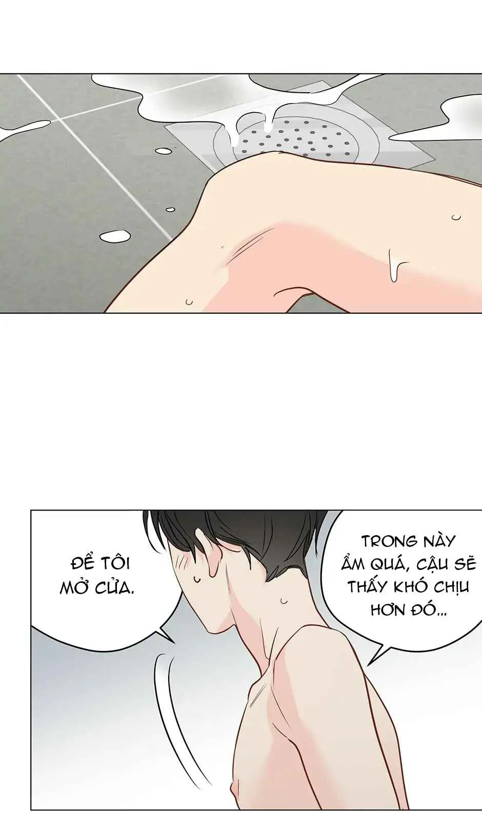 Liệu Rằng... Đây Có Phải Chỉ Là Một Giấc Mơ Không!? Chapter 52 - Next Chapter 53