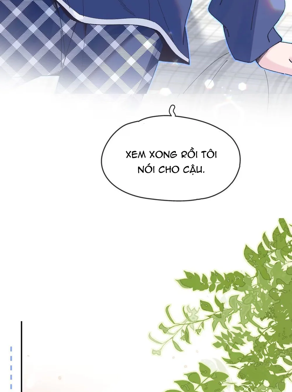 Chết Tiệt, Yêu Nhầm Ma Rồi Chapter 5 - Next Chapter 6