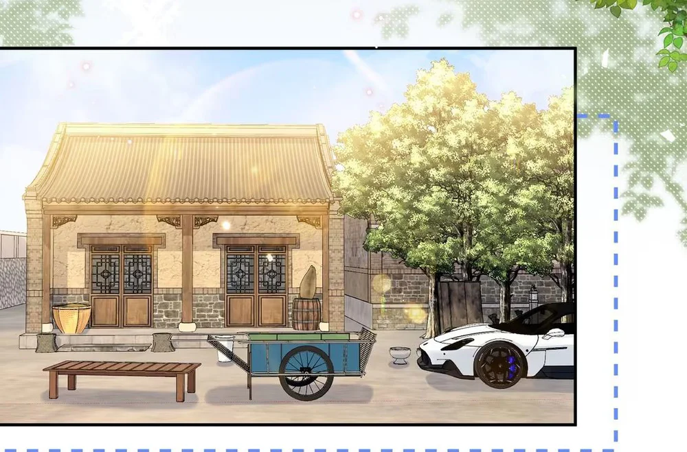 Chết Tiệt, Yêu Nhầm Ma Rồi Chapter 5 - Next Chapter 6