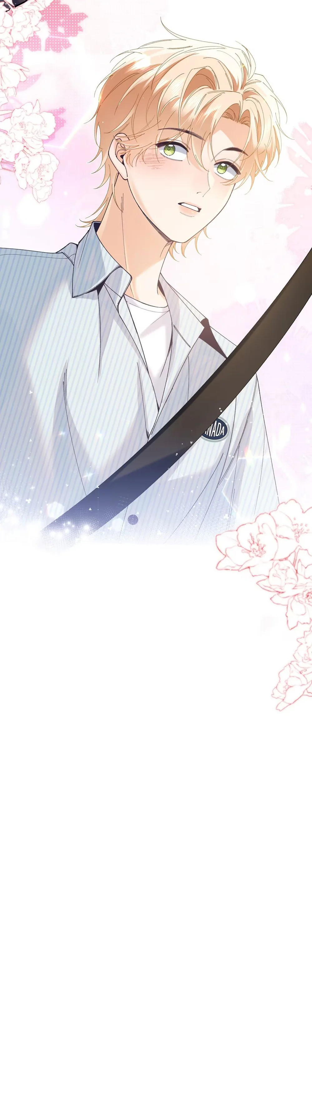 Chết Tiệt, Yêu Nhầm Ma Rồi Chapter 5 - Next Chapter 6