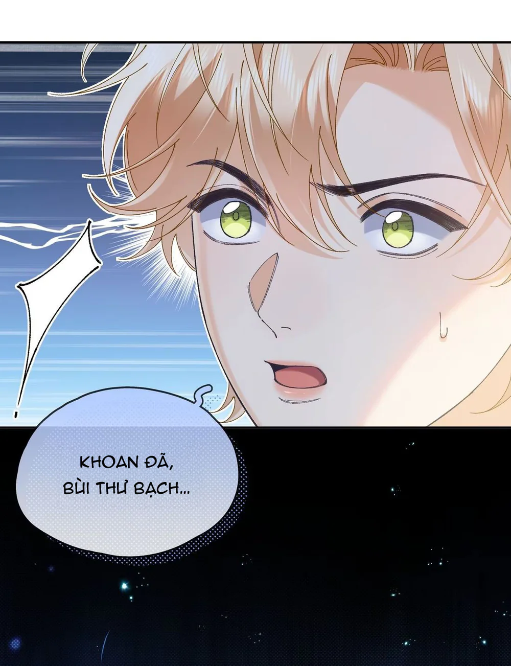 Chết Tiệt, Yêu Nhầm Ma Rồi Chapter 5 - Next Chapter 6