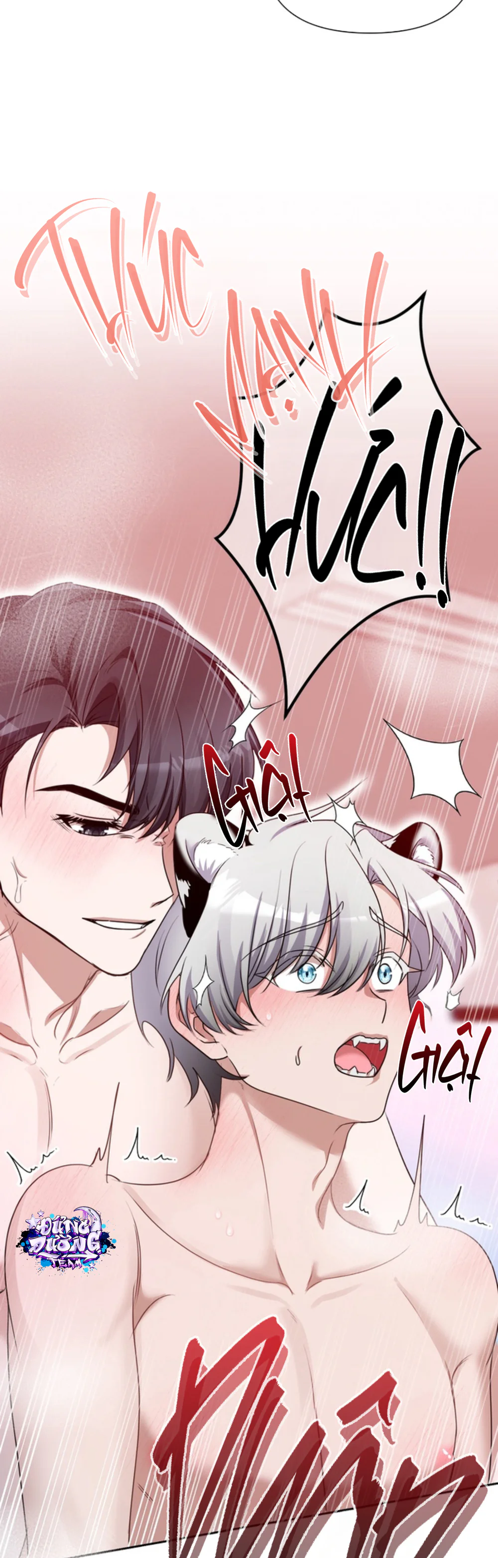 TRUYỂN TẬP - NHỮNG CON KU NÚNG NÍNH Chapter 25 19+ BAEKDU (C4) - Next Chapter 26 19+ BAEKDU (C5)