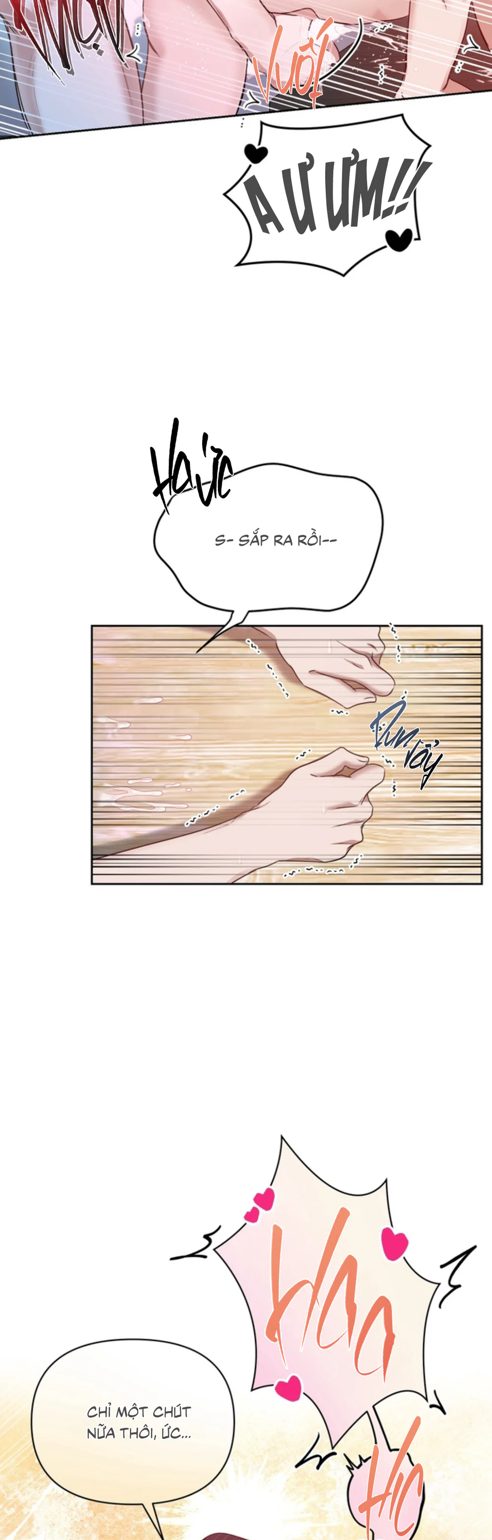 TRUYỂN TẬP - NHỮNG CON KU NÚNG NÍNH Chapter 25 19+ BAEKDU (C4) - Next Chapter 26 19+ BAEKDU (C5)