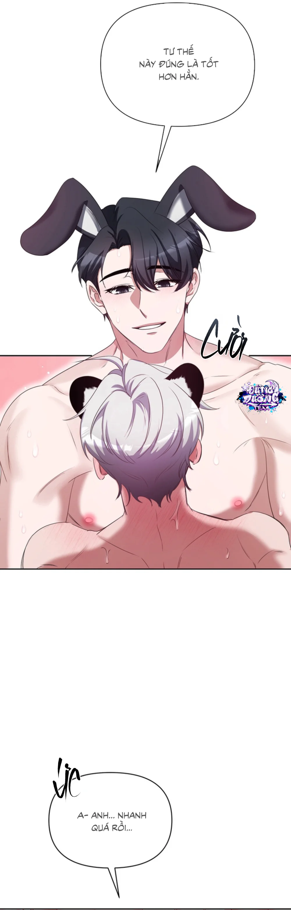 TRUYỂN TẬP - NHỮNG CON KU NÚNG NÍNH Chapter 25 19+ BAEKDU (C4) - Next Chapter 26 19+ BAEKDU (C5)